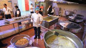 Finalisasi Layanan Katering Haji, Tim Kemenag Bertolak ke Saudi 